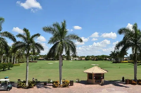 15321 Strathearn Drive Delray Beach FL 33446