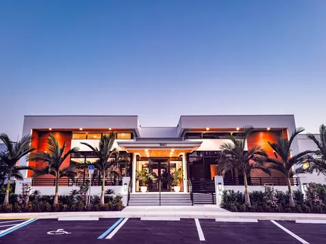 15321 Strathearn Drive Delray Beach FL 33446