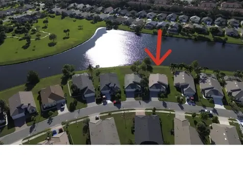 532 Sw Indian Key Drive Port Saint Lucie FL 34986