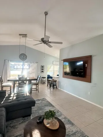 532 Sw Indian Key Drive Port Saint Lucie FL 34986