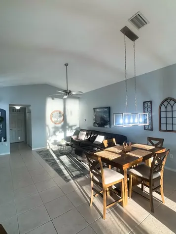 532 Sw Indian Key Drive Port Saint Lucie FL 34986