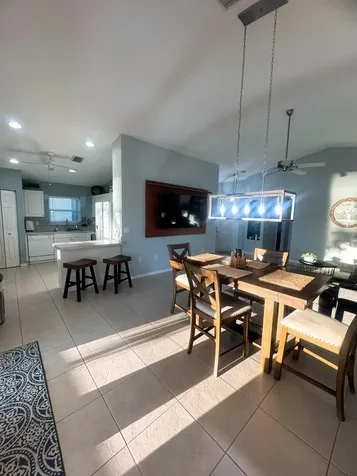532 Sw Indian Key Drive Port Saint Lucie FL 34986