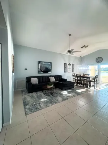 532 Sw Indian Key Drive Port Saint Lucie FL 34986