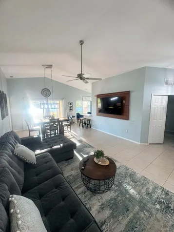 532 Sw Indian Key Drive Port Saint Lucie FL 34986