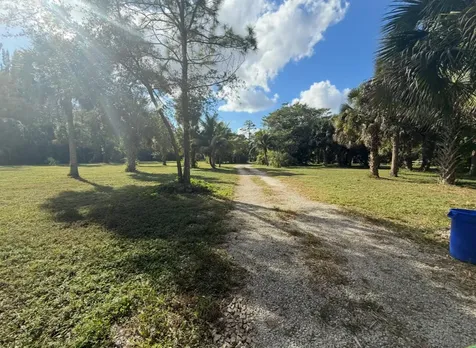 1464 Gallop Drive Loxahatchee FL 33470