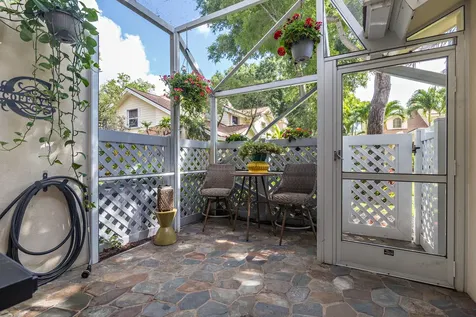 8110 Oakton Court Lake Clarke Shores FL 33406