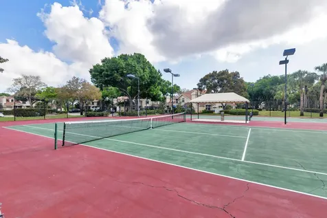 8110 Oakton Court Lake Clarke Shores FL 33406