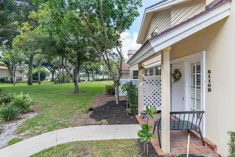 8110 Oakton Court Lake Clarke Shores FL 33406