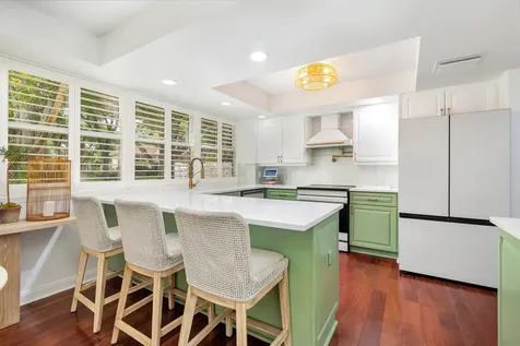 8110 Oakton Court Lake Clarke Shores FL 33406