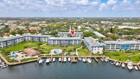 3401 Spanish Trail Delray Beach FL 33483