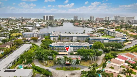 3401 Spanish Trail Delray Beach FL 33483