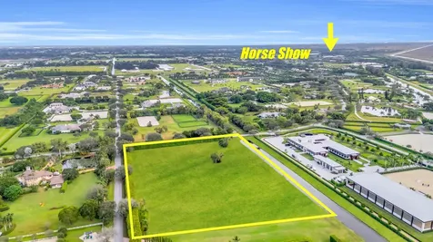 15562 Estancia Lane Wellington FL 33414