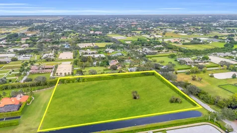 15562 Estancia Lane Wellington FL 33414