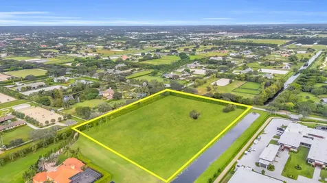 15562 Estancia Lane Wellington FL 33414