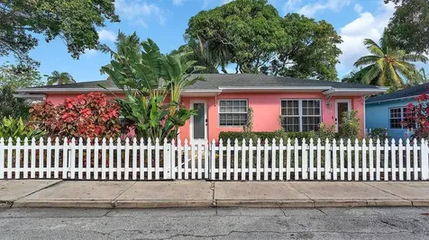 802 N J Street Lake Worth Beach FL 33460