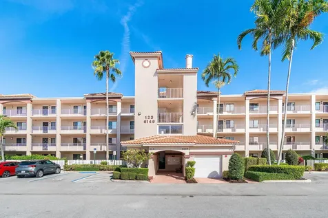 6149 Pointe Regal Circle Delray Beach FL 33484