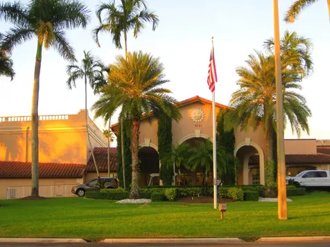 6149 Pointe Regal Circle Delray Beach FL 33484