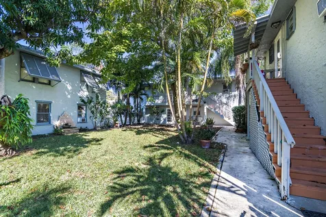 4205 N Flagler Drive West Palm Beach FL 33407