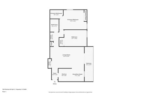150 Pineview Road Jupiter FL 33469