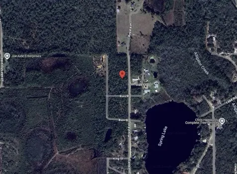 215 Royal Avenue Interlachen FL 32148