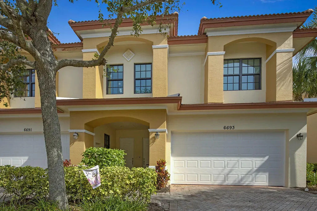 6693 Se Woodmill Pond Lane Stuart FL 34997
