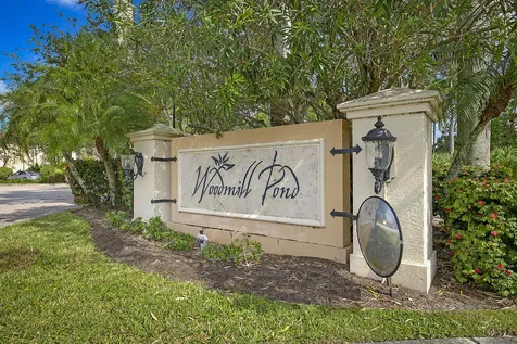 6693 Se Woodmill Pond Lane Stuart FL 34997