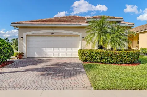 362 Sw Coconut Key Way Port Saint Lucie FL 34986