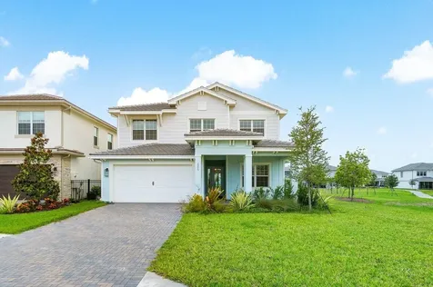 1375 Harvester Crossing Loxahatchee FL 33470