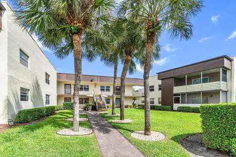 733 Normandy P Delray Beach FL 33484