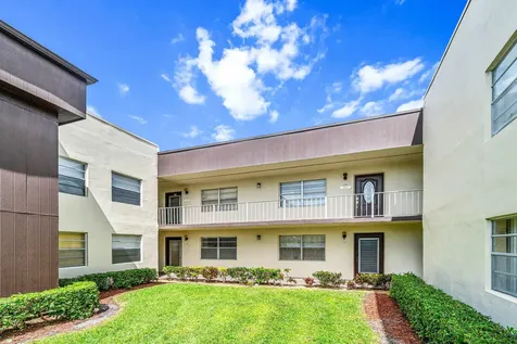 733 Normandy P Delray Beach FL 33484