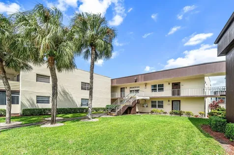 733 Normandy P Delray Beach FL 33484