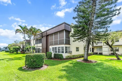 733 Normandy P Delray Beach FL 33484
