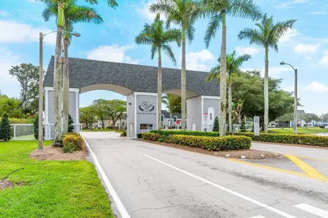 733 Normandy P Delray Beach FL 33484