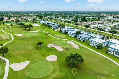 733 Normandy P Delray Beach FL 33484