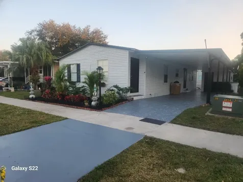 3434 Nw 64th Ct, Lot K-4 Coconut Creek FL 33073