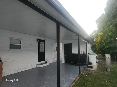 3434 Nw 64th Ct, Lot K-4 Coconut Creek FL 33073