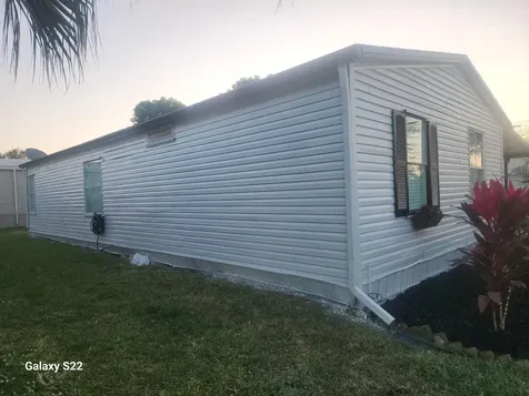 3434 Nw 64th Ct, Lot K-4 Coconut Creek FL 33073