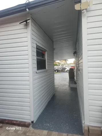 3434 Nw 64th Ct, Lot K-4 Coconut Creek FL 33073