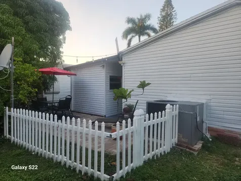 3434 Nw 64th Ct, Lot K-4 Coconut Creek FL 33073