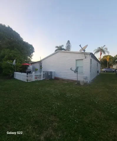 3434 Nw 64th Ct, Lot K-4 Coconut Creek FL 33073