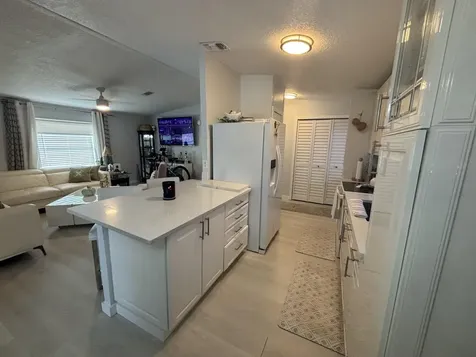 3434 Nw 64th Ct, Lot K-4 Coconut Creek FL 33073