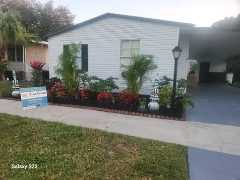 3434 Nw 64th Ct, Lot K-4 Coconut Creek FL 33073