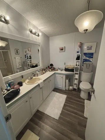 3434 Nw 64th Ct, Lot K-4 Coconut Creek FL 33073