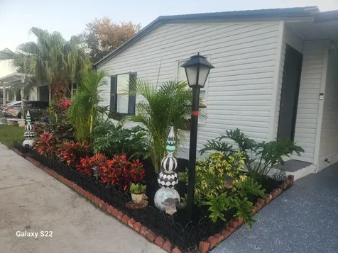 3434 Nw 64th Ct, Lot K-4 Coconut Creek FL 33073
