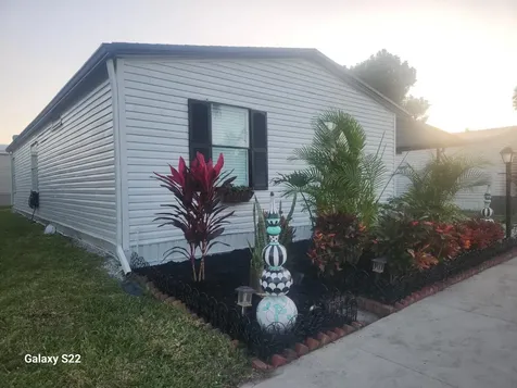 3434 Nw 64th Ct, Lot K-4 Coconut Creek FL 33073