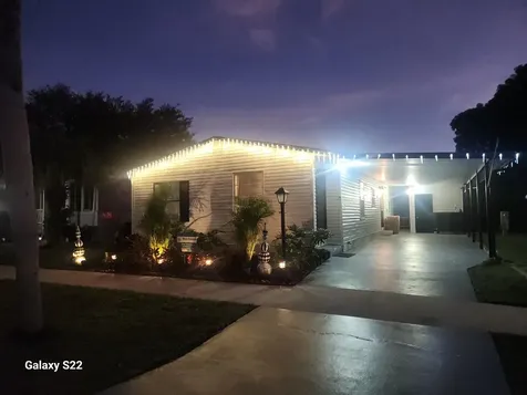 3434 Nw 64th Ct, Lot K-4 Coconut Creek FL 33073