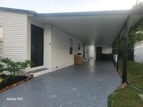 3434 Nw 64th Ct, Lot K-4 Coconut Creek FL 33073