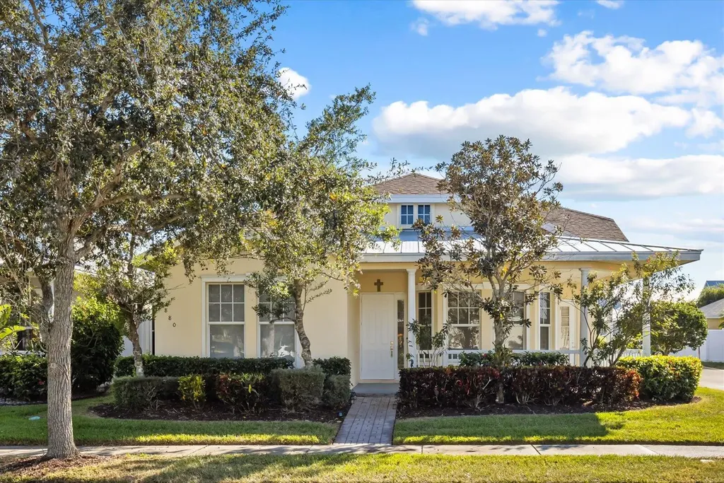 10880 Sw Stephanie Way Port Saint Lucie FL 34987