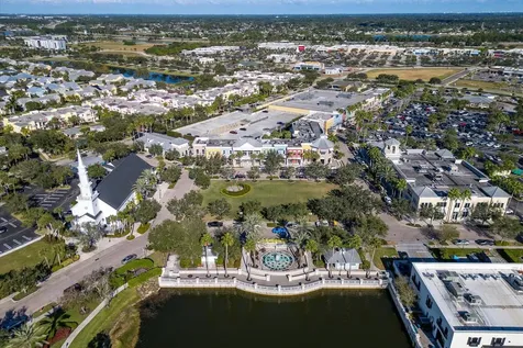 10880 Sw Stephanie Way Port Saint Lucie FL 34987