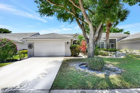 6078 Dusenburg Road Delray Beach FL 33484
